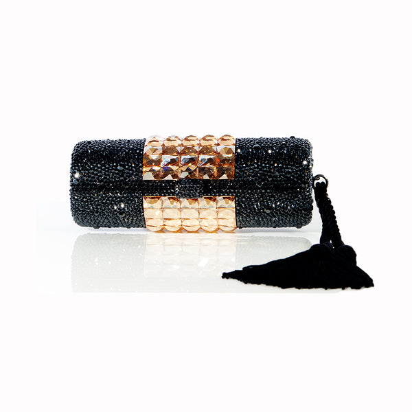 Champaign Clutch - Nuciano Handbags