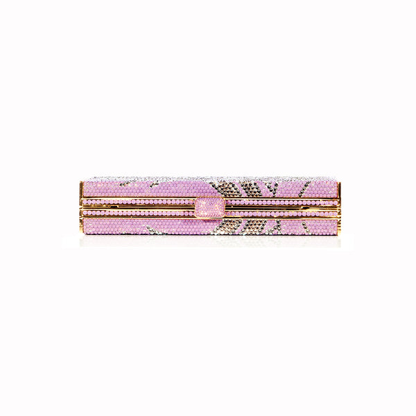 Ijera Clutch - Nuciano Handbags