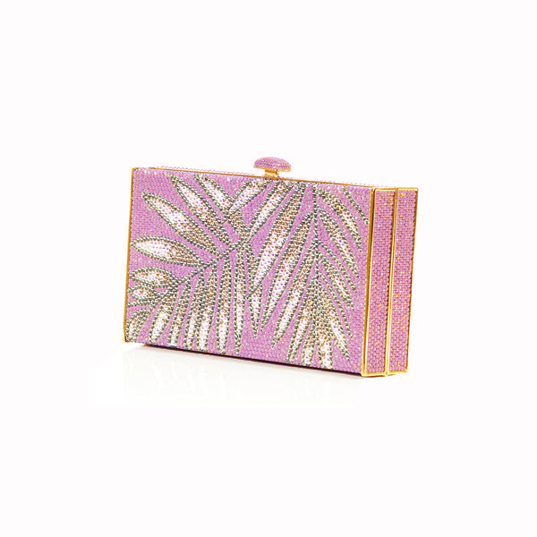 Ijera Clutch - Nuciano Handbags