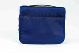 Kandra Cosmetics Briefcase - Blue