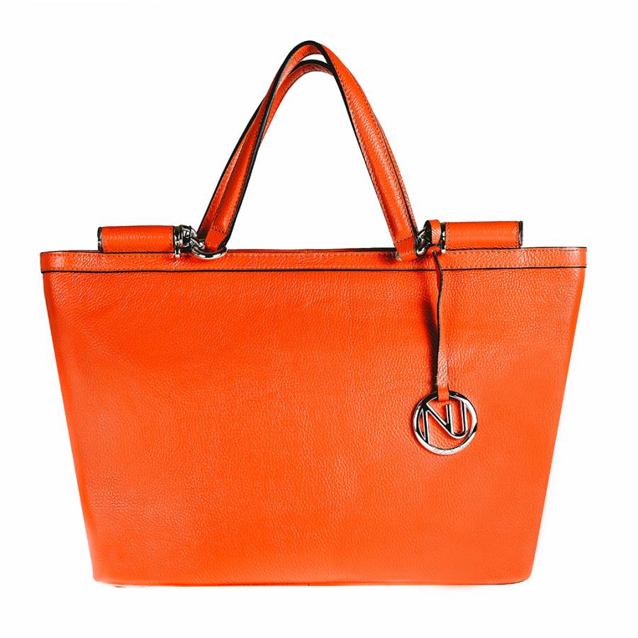 Moda Luxe Aaliyah Tote in Red