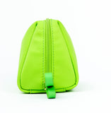 Zina Cosmetics Bag - Neo Green