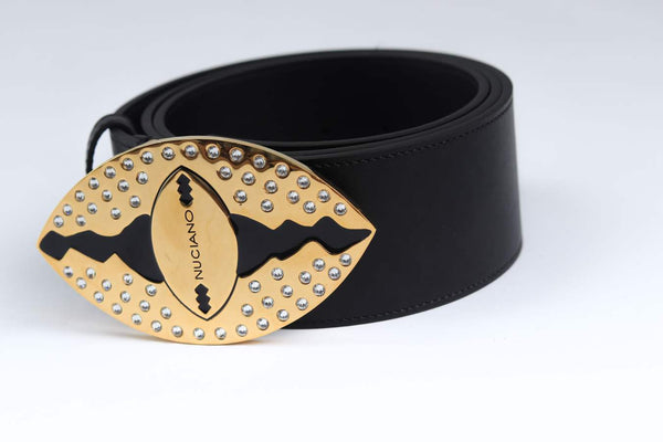 Beverly Adjustable Belt - Black