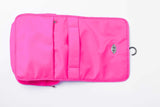 Kandra Cosmetics Briefcase - Pink